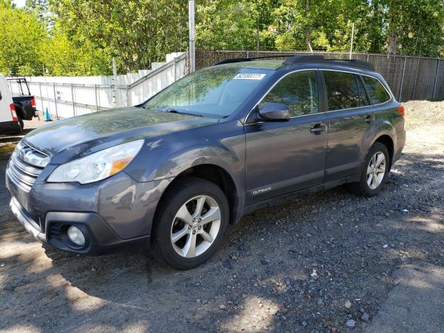 SUBARU OUTBACK 2. 2014 4s4brblc9e3282835