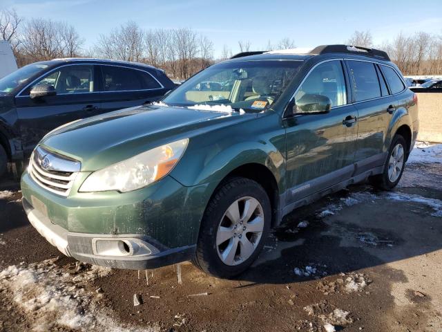 SUBARU OUTBACK 2010 4s4brblcxa3325962