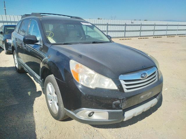 SUBARU OUTBACK 2. 2010 4s4brblcxa3349307