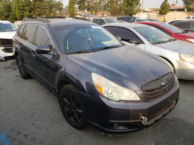 SUBARU OUTBACK 2. 2010 4s4brblcxa3375650