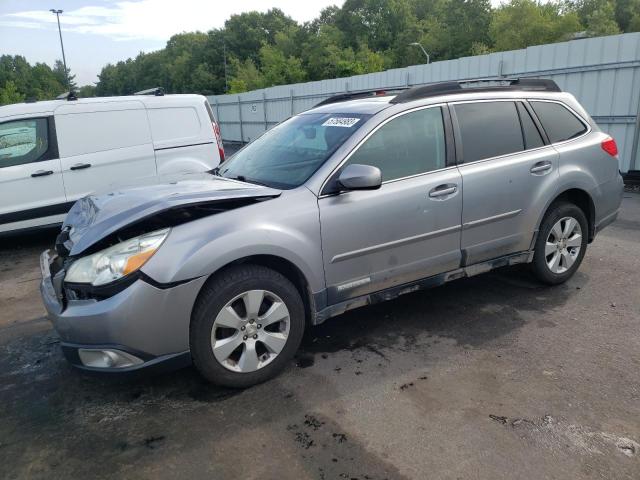 SUBARU OUTBACK 2. 2011 4s4brblcxb3422533