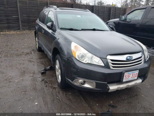 SUBARU OUTBACK 2012 4s4brblcxc3200866