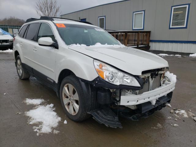 SUBARU NULL 2012 4s4brblcxc3276507