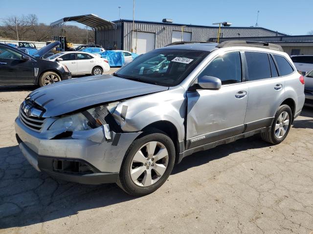 SUBARU OUTBACK 2012 4s4brblcxc3280346