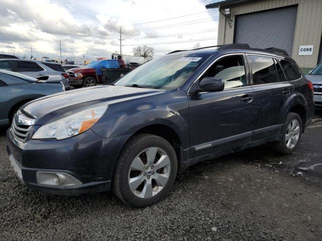 SUBARU OUTBACK 2012 4s4brblcxc3293243