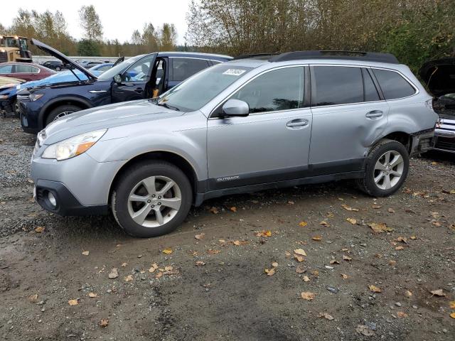 SUBARU OUTBACK 2. 2013 4s4brblcxd3209438