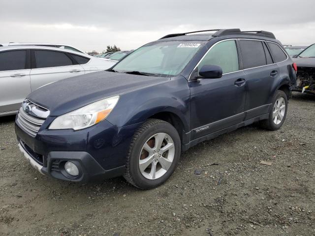 SUBARU OUTBACK 2014 4s4brblcxe3257930