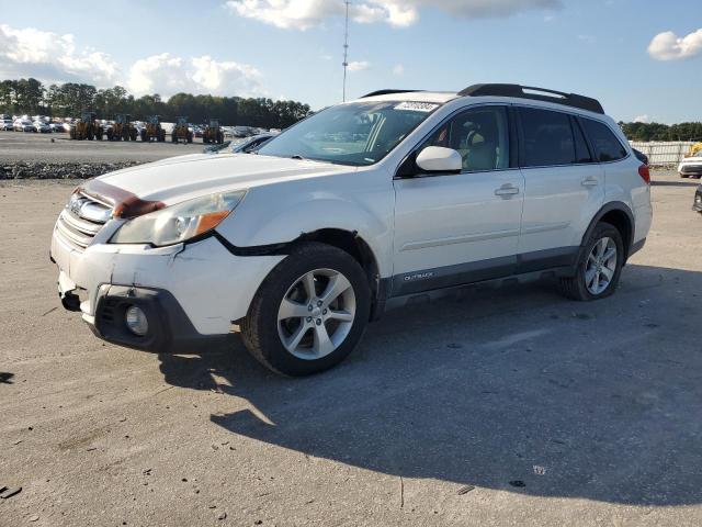 SUBARU OUTBACK 2. 2014 4s4brblcxe3296873