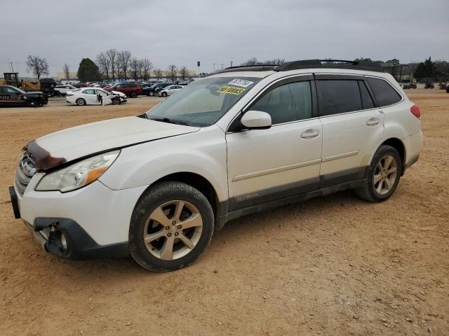 SUBARU OUTBACK 2014 4s4brbmc0e3265193