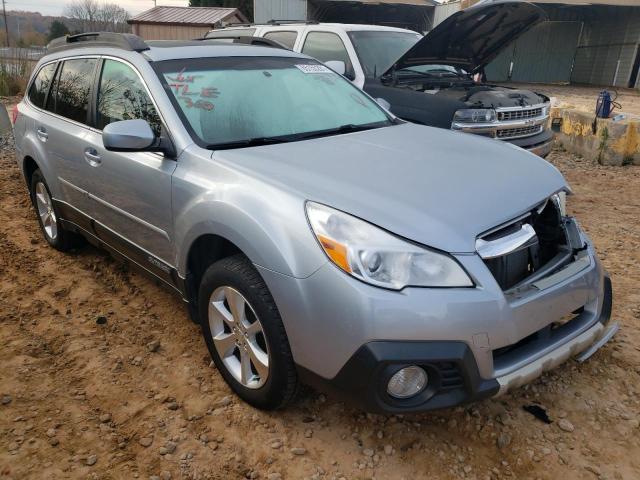 SUBARU OUTBACK 2. 2014 4s4brbmc0e3316787