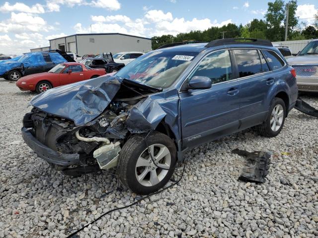 SUBARU OUTBACK 2014 4s4brbmc1e3204693