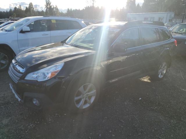 SUBARU OUTBACK 2014 4s4brbmc1e3314630