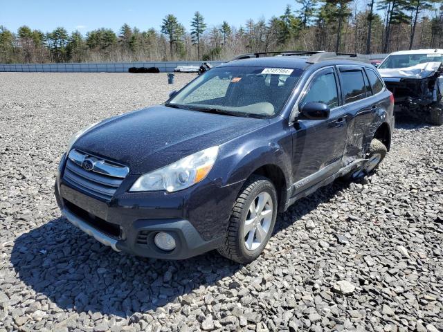 SUBARU OUTBACK 2014 4s4brbmc2e3267723