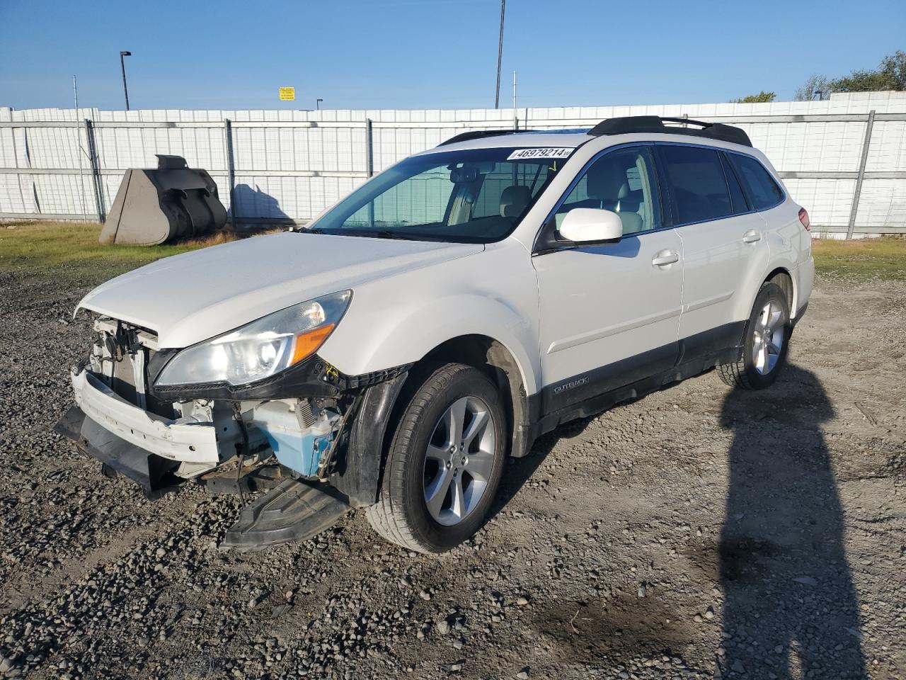 SUBARU OUTBACK 2014 4s4brbmc2e3280830