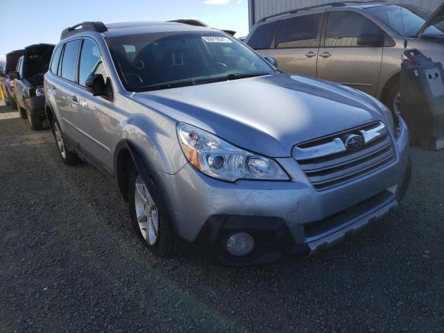 SUBARU OUTBACK 2. 2014 4s4brbmc2e3323384