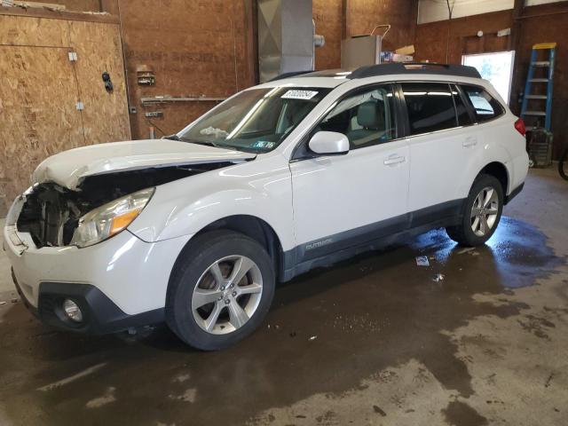 SUBARU OUTBACK 2014 4s4brbmc3e3308165