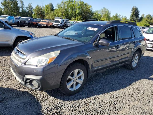 SUBARU OUTBACK 2. 2014 4s4brbmc4e3217051