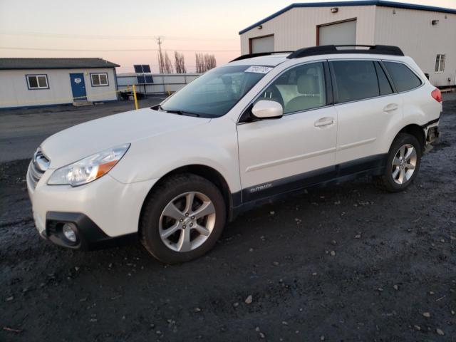 SUBARU OUTBACK 2014 4s4brbmc5e3314498