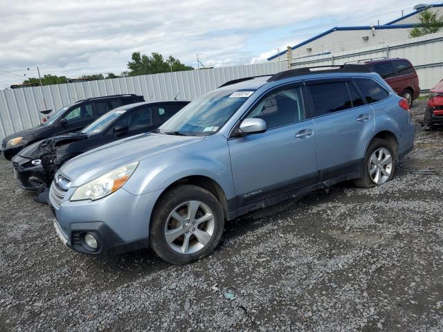 SUBARU OUTBACK 2014 4s4brbmc6e3206245