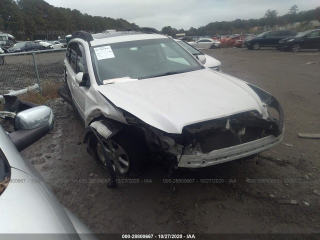 SUBARU OUTBACK 2014 4s4brbmc6e3235034