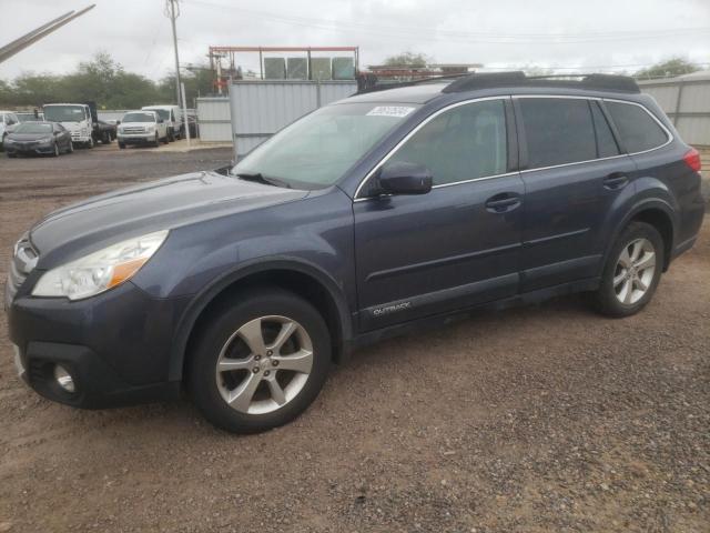 SUBARU OUTBACK 2014 4s4brbmc7e3283478