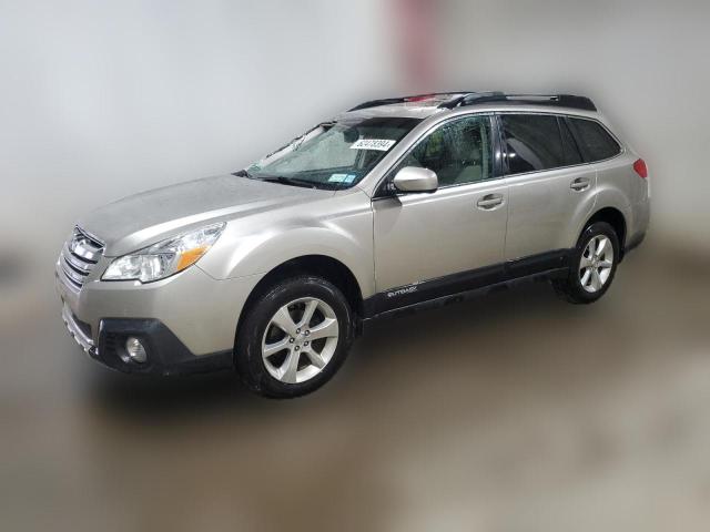 SUBARU OUTBACK 2014 4s4brbmc8e3266320