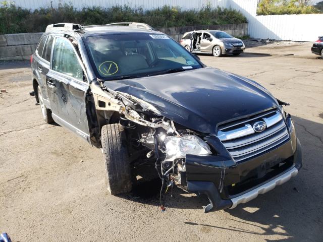 SUBARU OUTBACK 2. 2014 4s4brbmc9e3226098