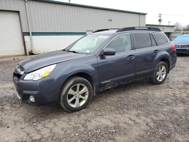 SUBARU OUTBACK 2014 4s4brbmcxe3262639