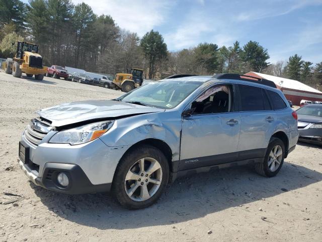 SUBARU OUTBACK 2014 4s4brbnc3e3279684