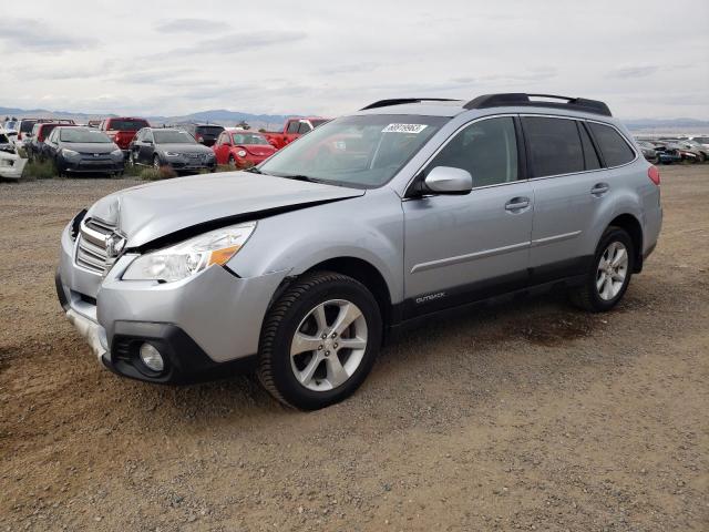 SUBARU OUTBACK 2. 2014 4s4brbnc5e3200497