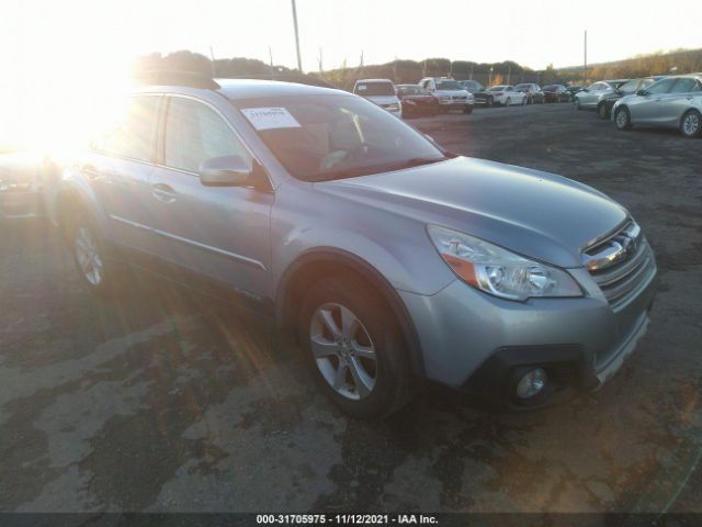 SUBARU OUTBACK 2014 4s4brbnc5e3287317