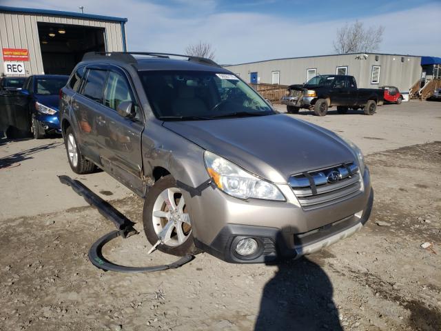 SUBARU NULL 2014 4s4brbnc7e3208746