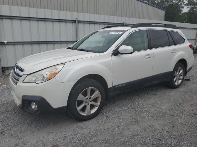 SUBARU OUTBACK 2014 4s4brbnc7e3310838