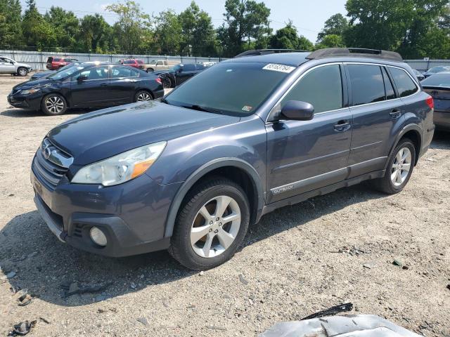 SUBARU OUTBACK 2. 2014 4s4brbnc9e3291189