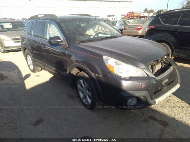 SUBARU OUTBACK 2013 4s4brbpc0d3232916