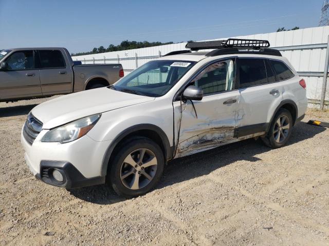 SUBARU OUTBACK 2. 2014 4s4brbpc1e3272262