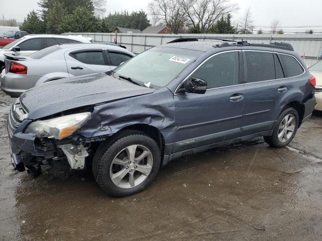 SUBARU OUTBACK 2014 4s4brbpc1e3306913