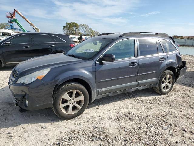 SUBARU OUTBACK 2013 4s4brbpc2d3206771