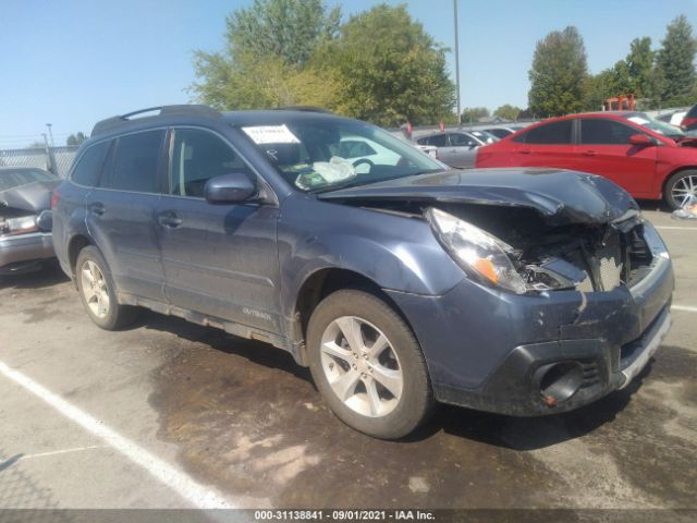 SUBARU OUTBACK 2013 4s4brbpc2d3208312