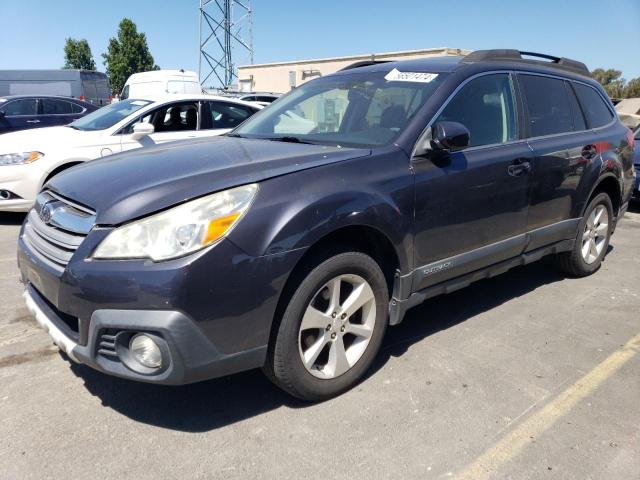 SUBARU OUTBACK 2013 4s4brbpc3d3232506