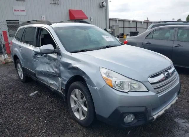 SUBARU OUTBACK 2013 4s4brbpc4d3238296