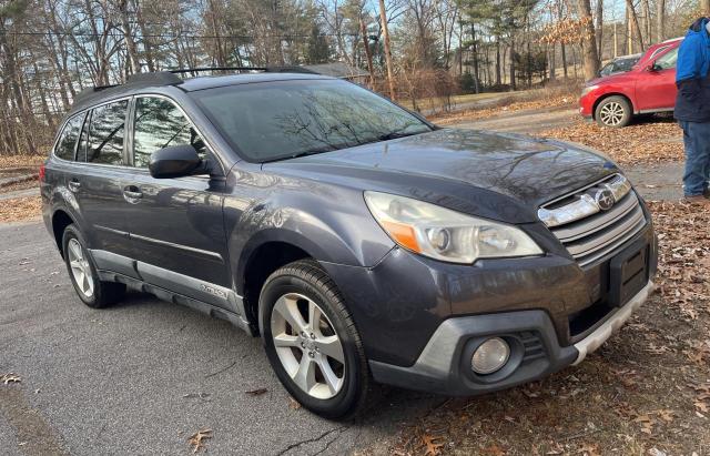 SUBARU OUTBACK 2013 4s4brbpc4d3320688