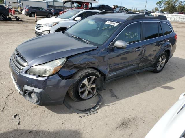 SUBARU OUTBACK 2014 4s4brbpc4e3287208