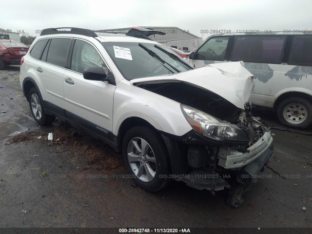 SUBARU OUTBACK 2014 4s4brbpc4e3294773