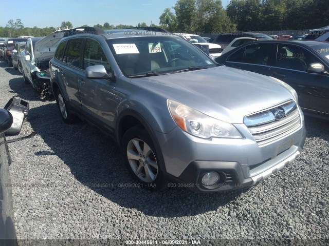 SUBARU OUTBACK 2013 4s4brbpc5d3212337