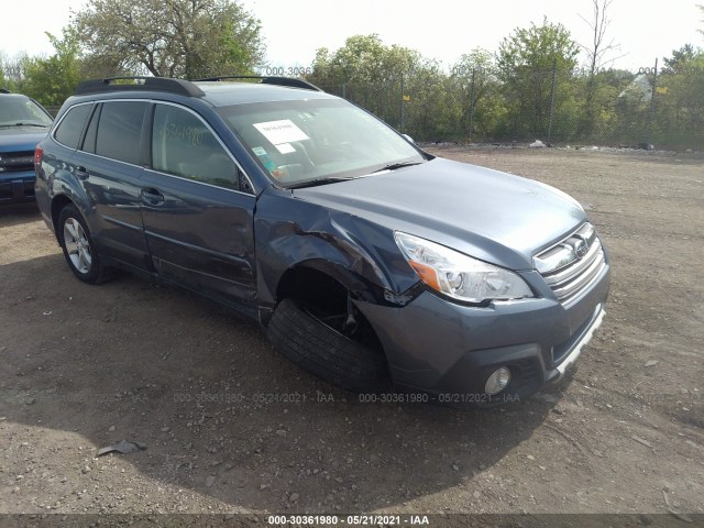 SUBARU OUTBACK 2013 4s4brbpc5d3246391