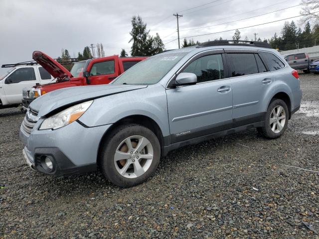 SUBARU OUTBACK 2. 2013 4s4brbpc5d3264602