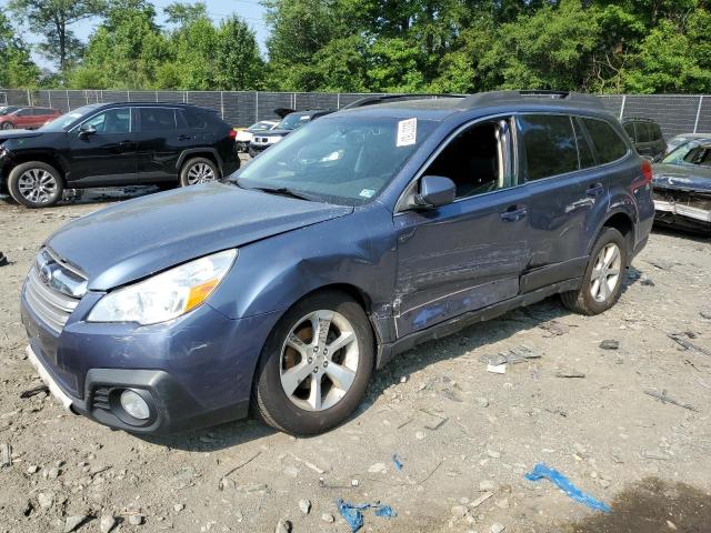 SUBARU OUTBACK 2. 2013 4s4brbpc5d3294649