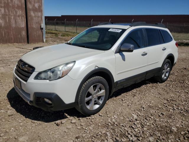 SUBARU OUTBACK 2014 4s4brbpc5e3269865