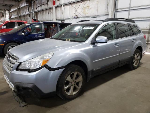 SUBARU OUTBACK 2. 2013 4s4brbpc7d3263032